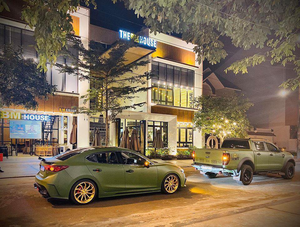 Cà phê nguyên chất