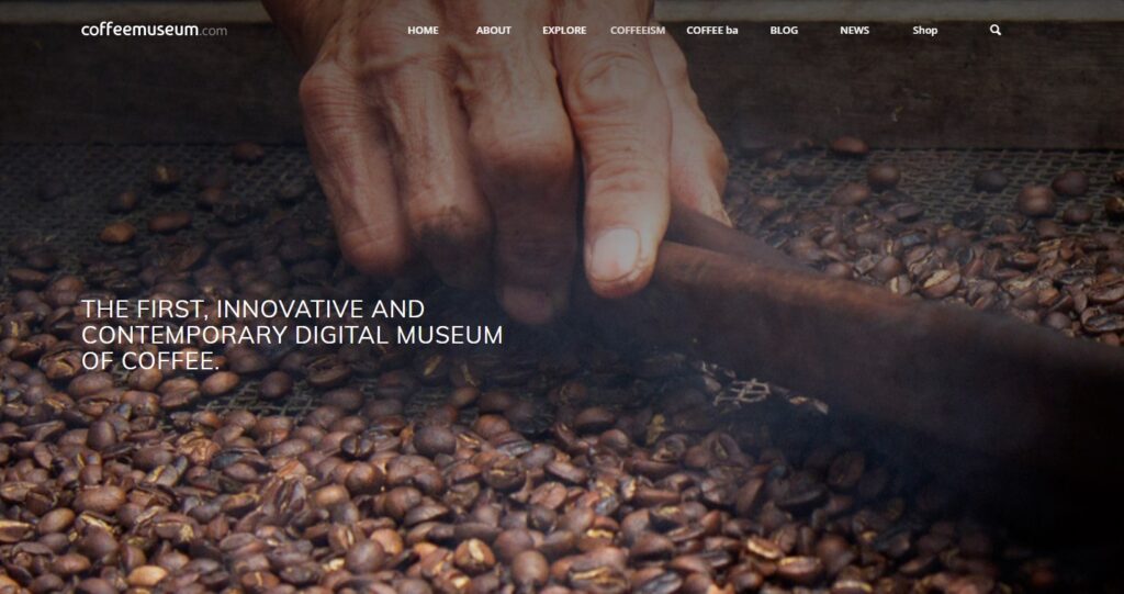 10 blog về cà phê hay nhất dành cho người yêu cà phê