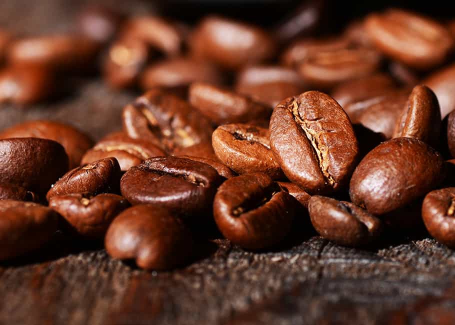 Cà phê Arabica là gì