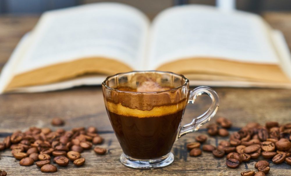 Cà phê Arabica là gì