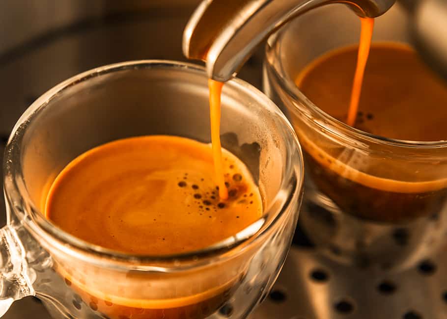 Cà phê Robusta là gì