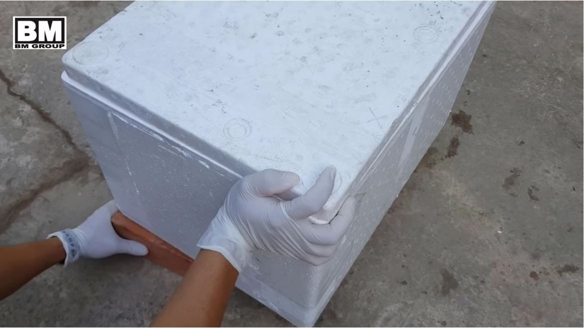 Cách làm phân bón hữu cơ bằng bã cà phê và xác trà