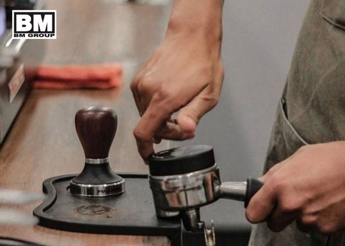 How to coffee espresso