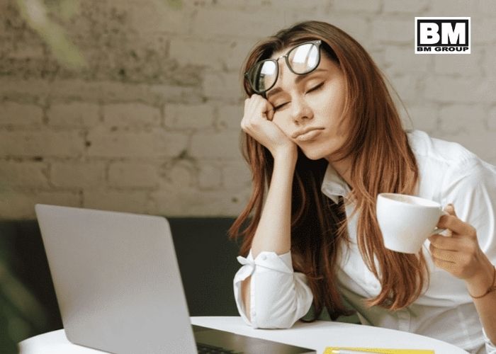 Cách để tránh bị say cà phê