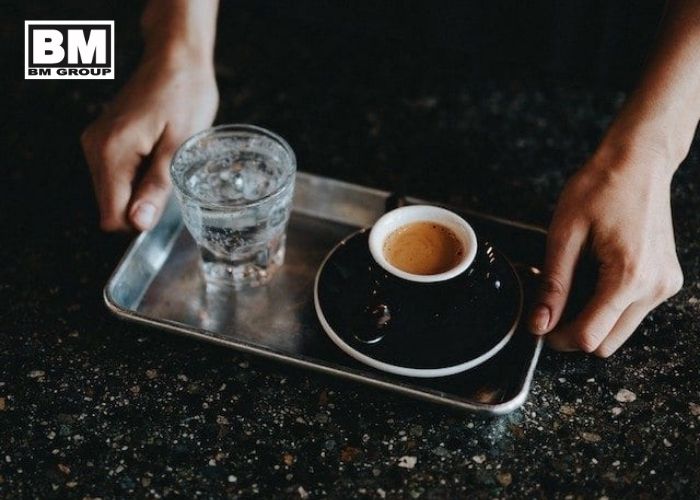 cafe espresso là gì ?