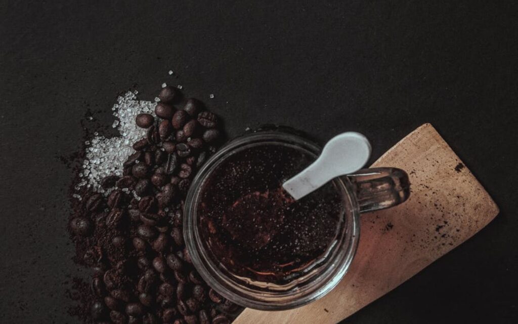 Bỏ sỉ cafe bột nguyên chất tại Buôn Ma Thuột