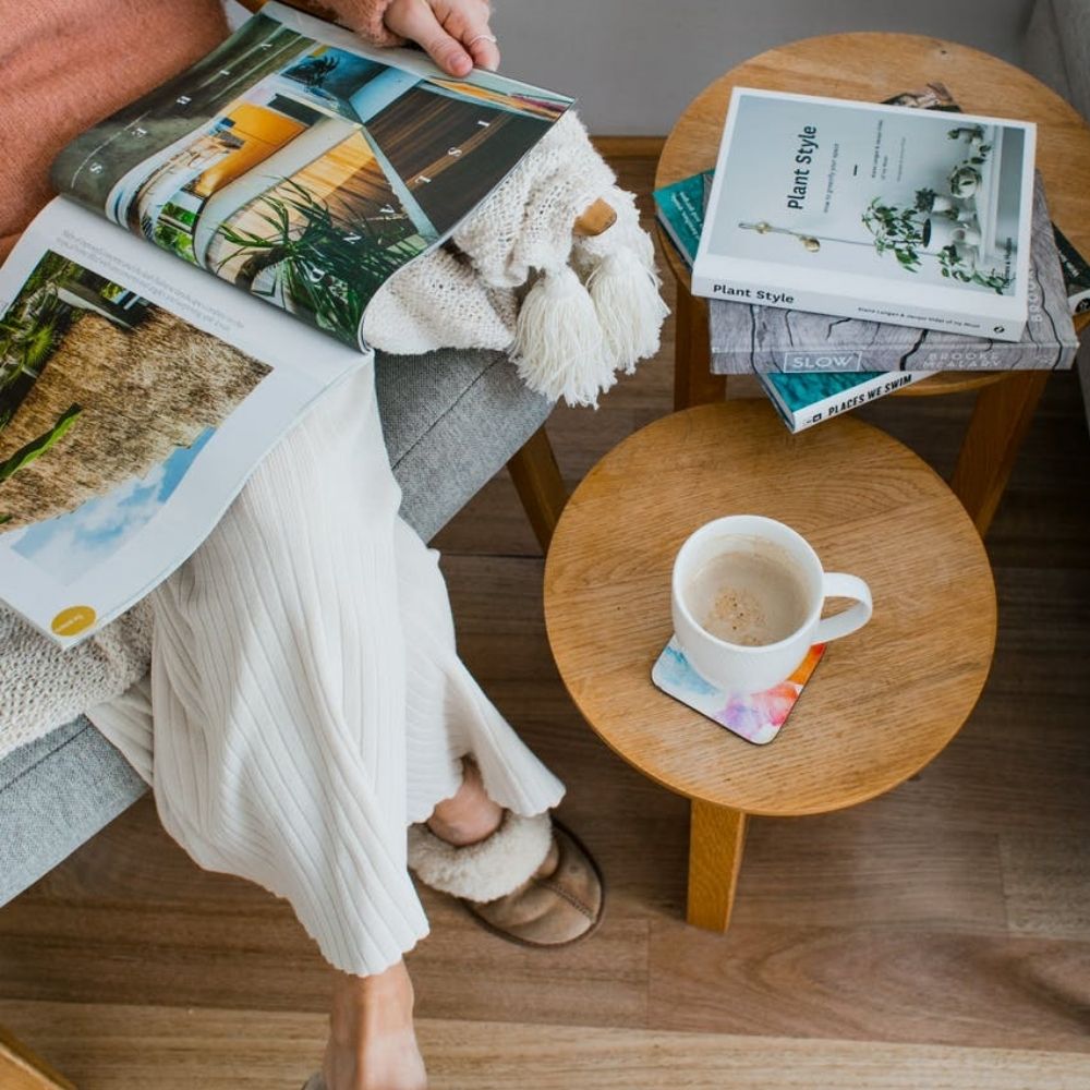 cà phê pha tại nhà thơm ngon