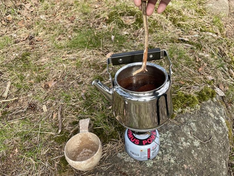 cách pha cà phê ngon