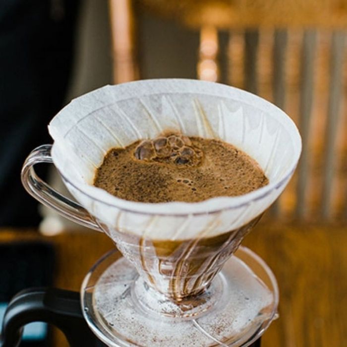 các cách pha cà phê phin ngon