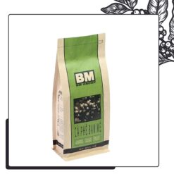 Cà phê bột nguyên chất BM Ban Mê