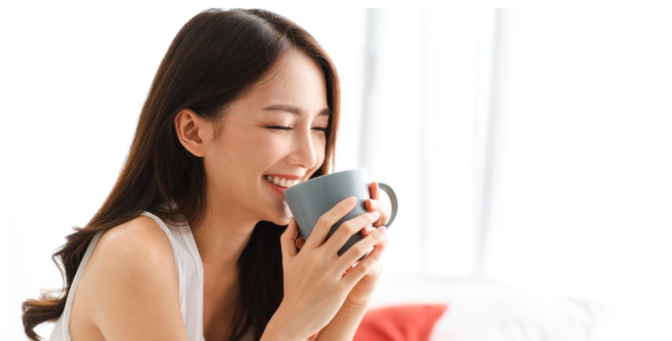 Trà cascara