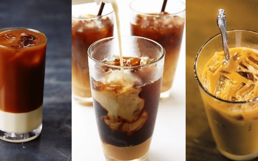 Cà phê Việt Nam
