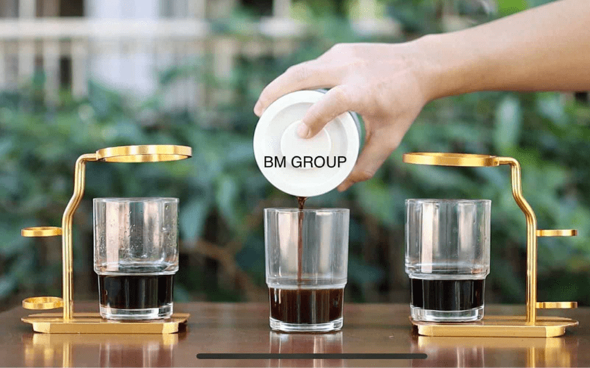 Cà phê Việt Nam