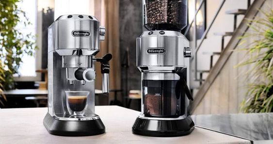 cách chọn máy xay cà phê