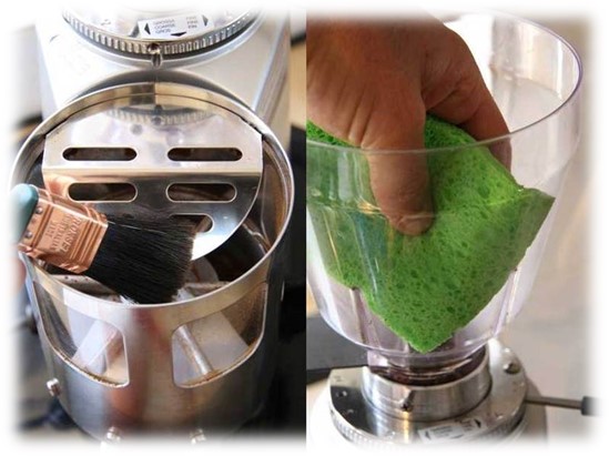 hướng-dẫn-cách-vệ-sinh-may-xay-ca-phe