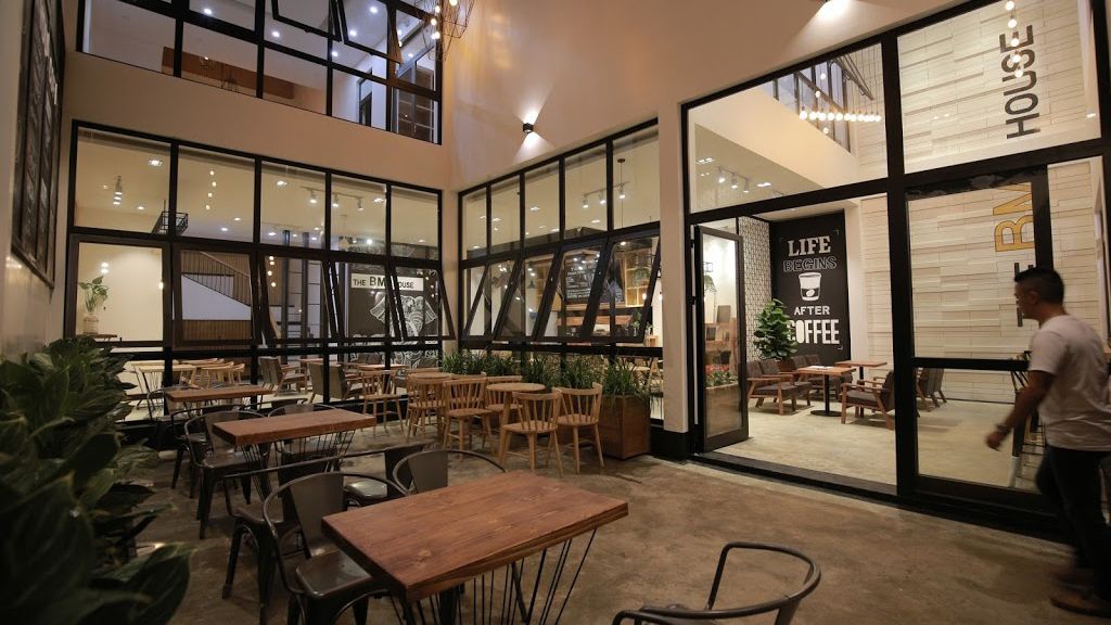 Mua Cà Phê Nguyên Chất Ở Buôn Ma Thuột