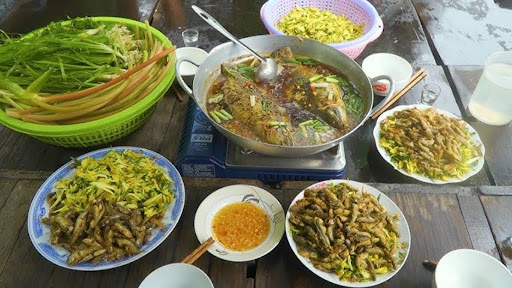 Quán Kiều Thy
