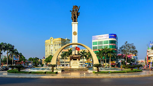 giới thiệu về buôn ma thuột