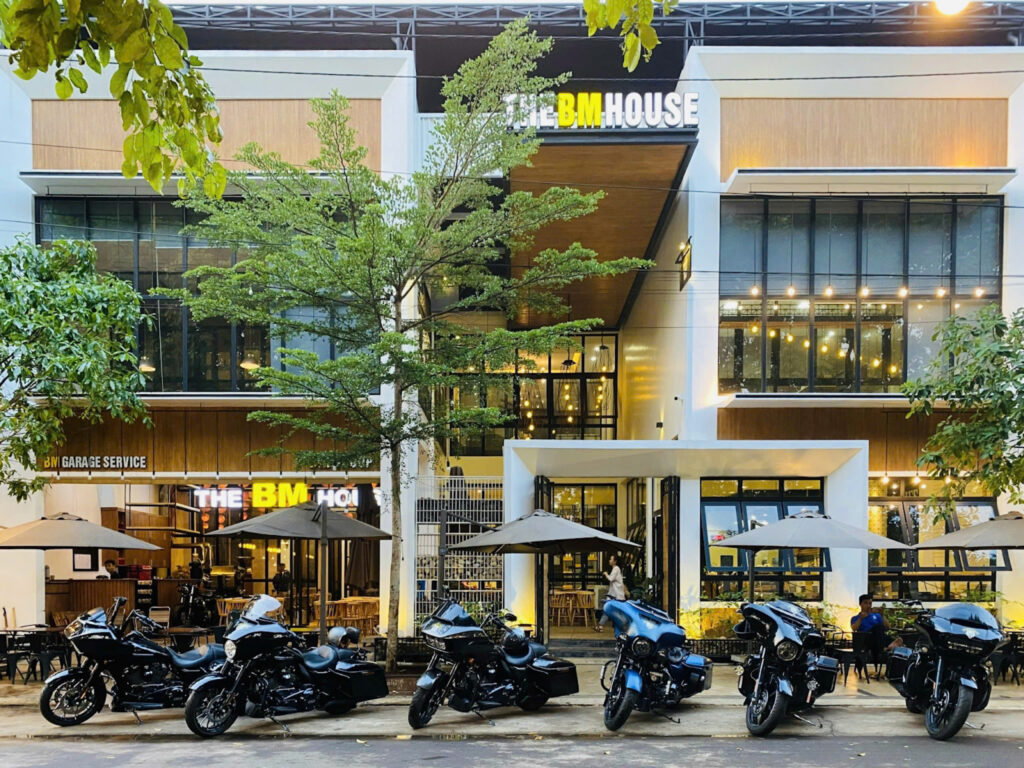 du lịch sinh thái Buôn Ma Thuột