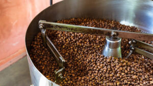 Quy trình chế biến cà phê đặc sản