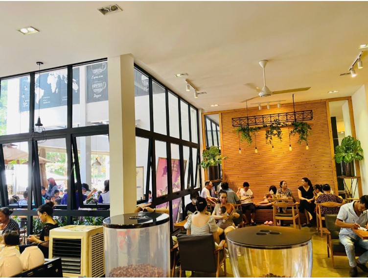 người bản địa buôn ma thuột 