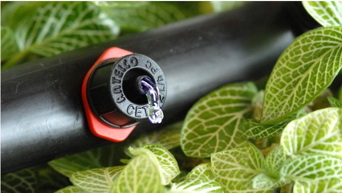 kỹ thuật quản lí nước