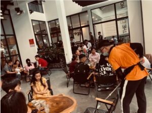 chỗ chơi ở buôn ma thuột