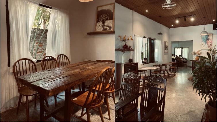 quán cà phê heli ban mê