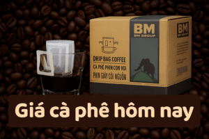 Sản phẩm của BM Group 