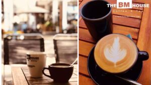 Top những quán cà phê kem ngon ở BMT