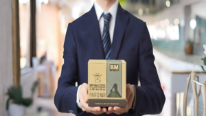 quà tặng doanh nghiệp cuối năm