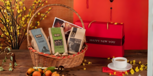 mua quà tặng Tết