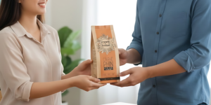 Quà tết cho sếp